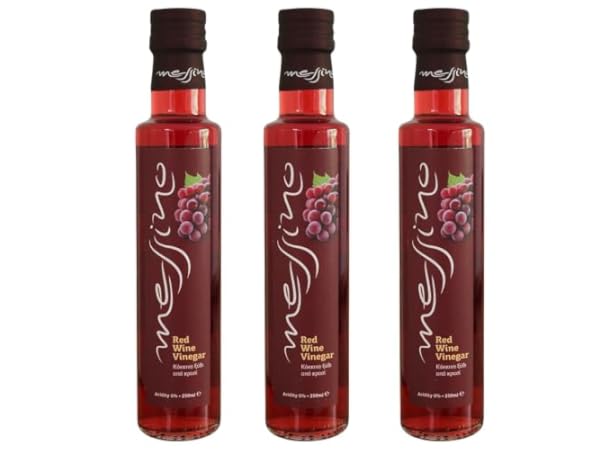 Vinaigre de vin rouge Vignette