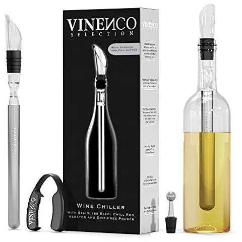 Vinenco thumbnail