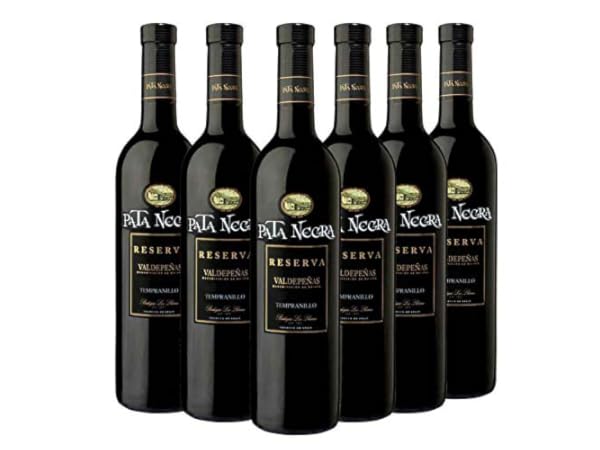 Vinos tintos Miniatura