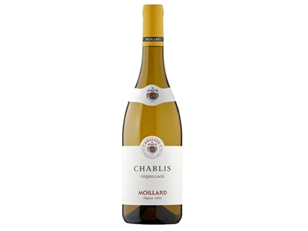 Vins Blancs Vignette