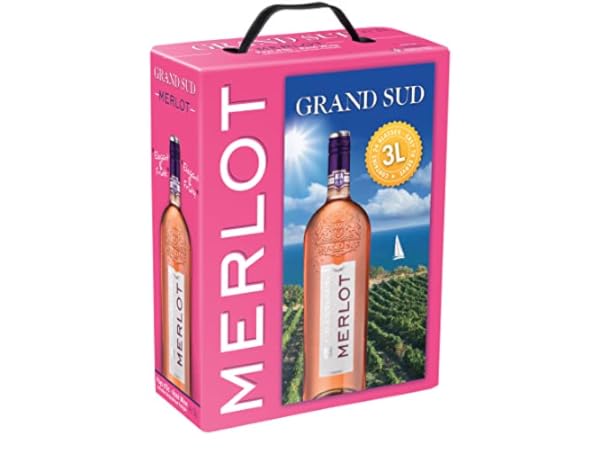 Vins Rosés Vignette