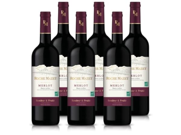 Vins Rouges Vignette
