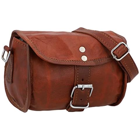 Vintage Lenkertaschen