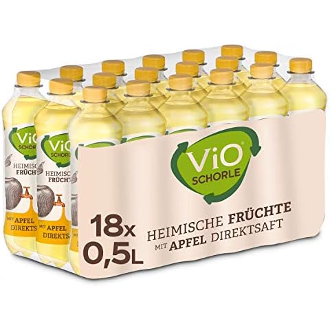 ViO Schorle thumbnail