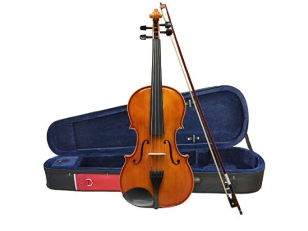 Violas Miniatura