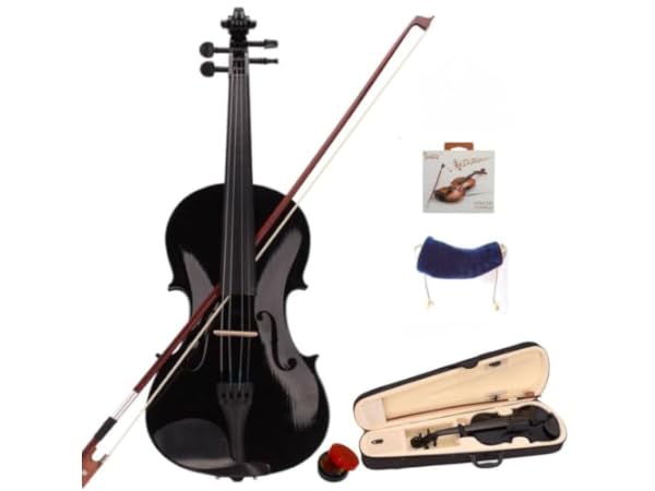 Violons Vignette
