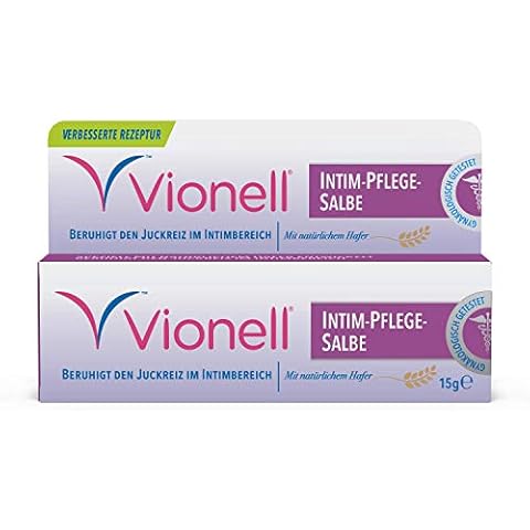 Vionell thumbnail