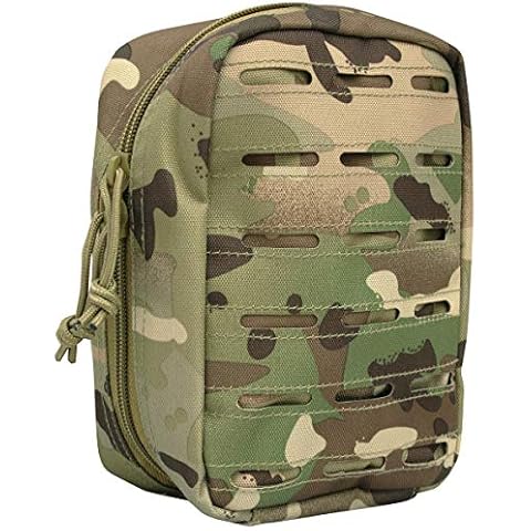 Viper TACTICAL Rucksack-Zusatztaschen