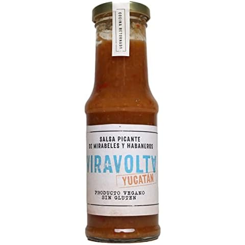 VIRAVOLTA COCINA RETORNADA thumbnail