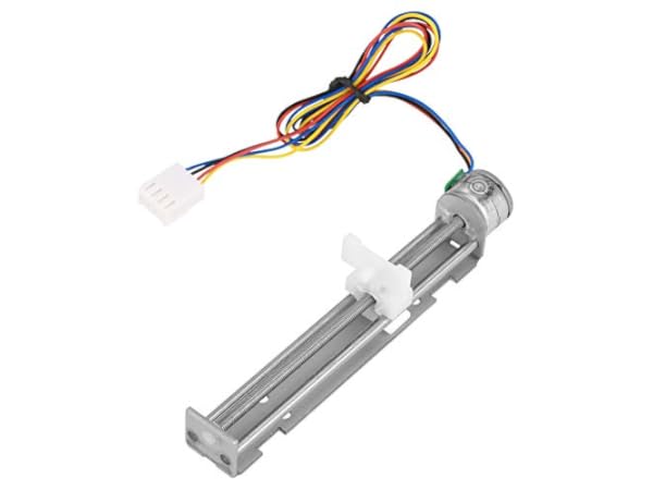 Vis-mères à mouvement linéaire Vignette