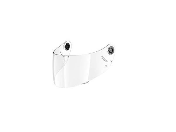 Visière de casque moto Vignette