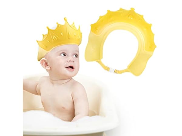 Visières de bain enfants Vignette