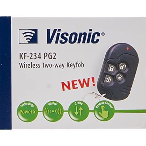 Visonic thumbnail