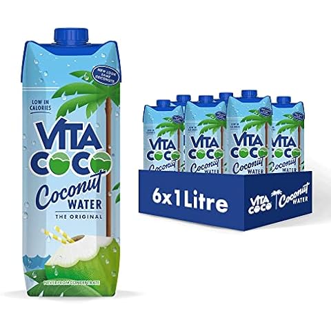 Vita Coco thumbnail