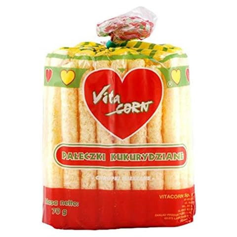 Vitacorn thumbnail