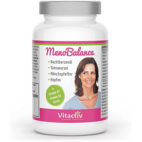 Vitactiv Natural Nutrition thumbnail