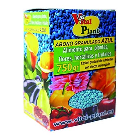 Vital Plant thumbnail