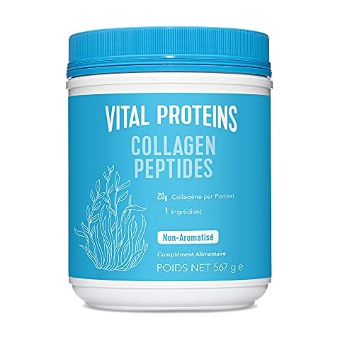 Vital Proteins thumbnail