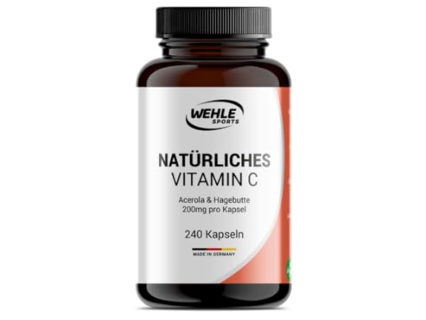 Vitamin C Präparate Vorschaubild
