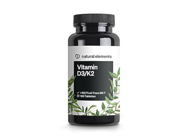 Vitamin D Präparate Vorschaubild