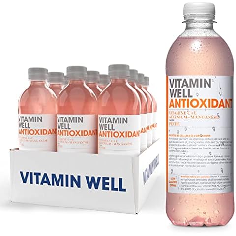 Vitamin Well thumbnail