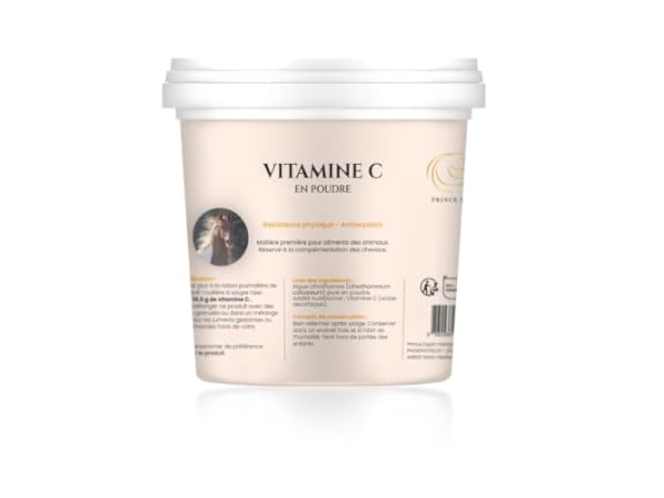 Vitamines et minéraux pour chevaux Vignette