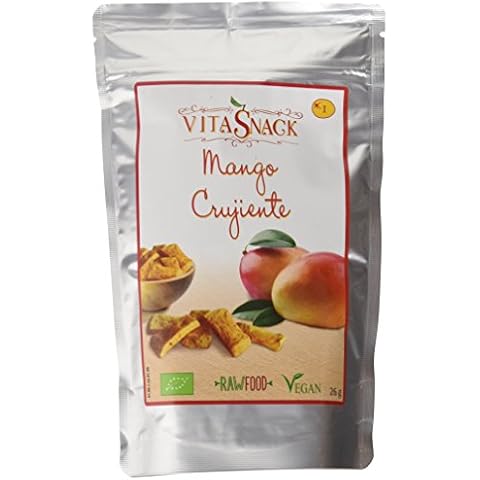 VitaSnack thumbnail
