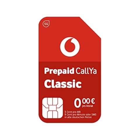 Vodafone thumbnail