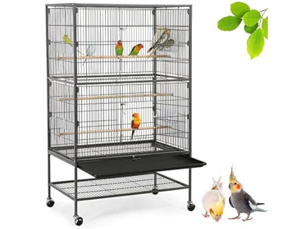Vogelkäfige Vorschaubild