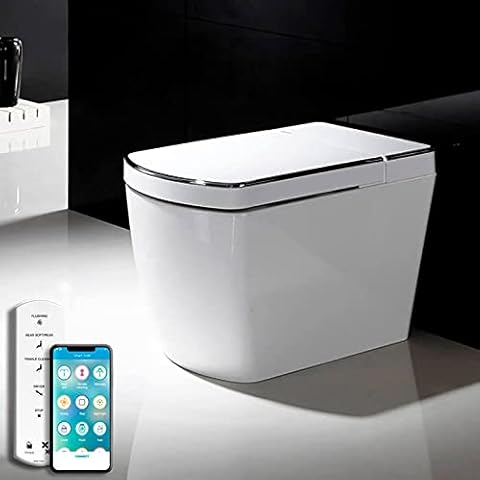 Vogo Smart Toilet thumbnail