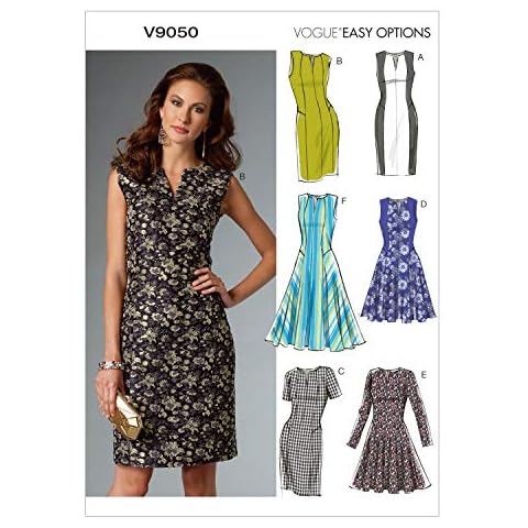 Vogue Patterns thumbnail