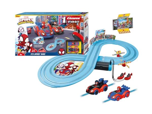 Voitures de circuits Vignette