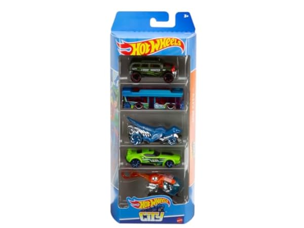 Voitures et voitures de course pour figurines Vignette