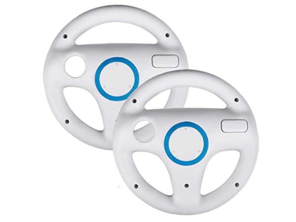 Volants pour Nintendo Wii Vignette