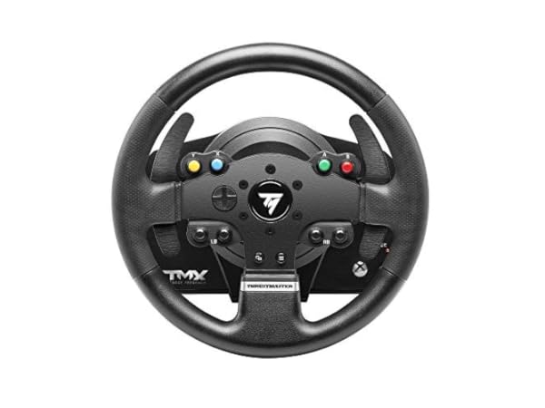 Volants pour Xbox One Vignette