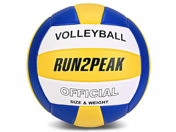 Volleybälle Vorschaubild
