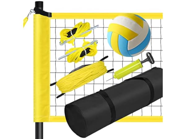 Volleyballnetze Vorschaubild