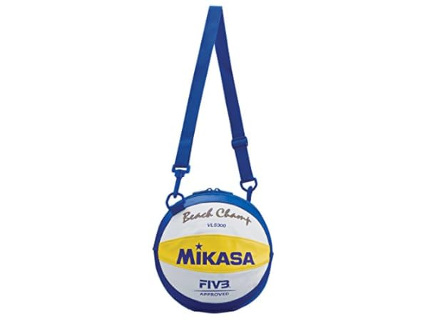 Volleyballtaschen Vorschaubild