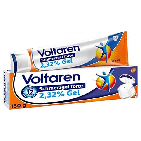 Voltaren thumbnail