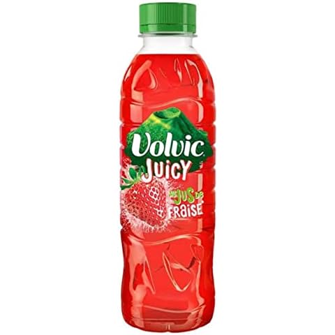 Volvic Juicy thumbnail