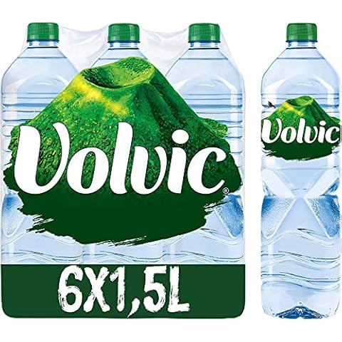 Volvic thumbnail