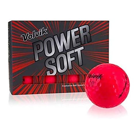 Volvik Golfbälle