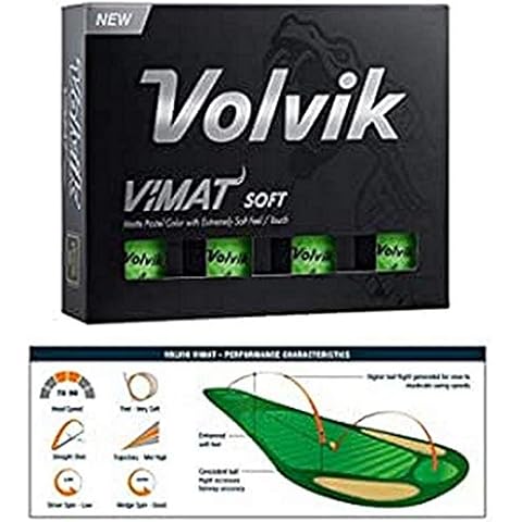 Volvik thumbnail