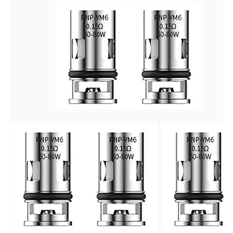 VOOPOO Coil thumbnail