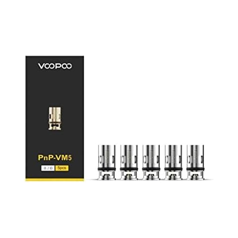 VOOPOO thumbnail