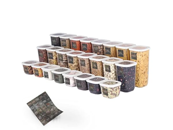 Vorratsbehälter Vorschaubild