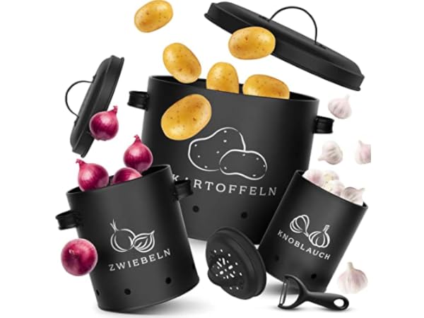 Vorratsdosen Vorschaubild