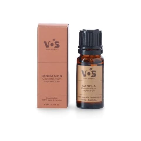 VOS PURE ESSENCE thumbnail