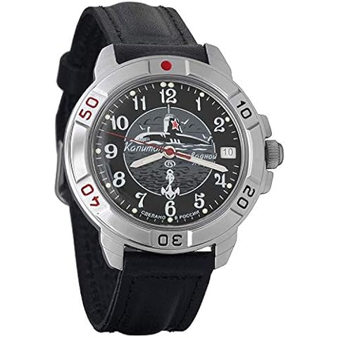 Vostok America thumbnail