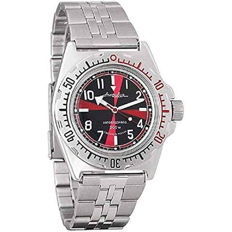 Vostok Amphibian thumbnail